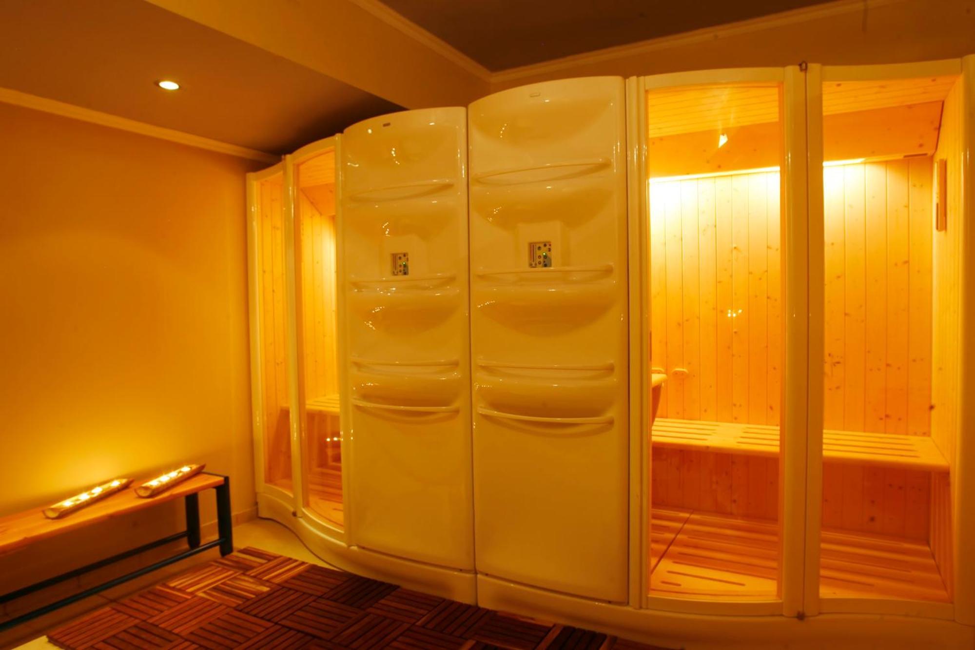 Sea View Resorts & Spa Karfas Exterior photo
