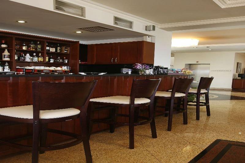 Sea View Resorts & Spa Karfas Exterior photo
